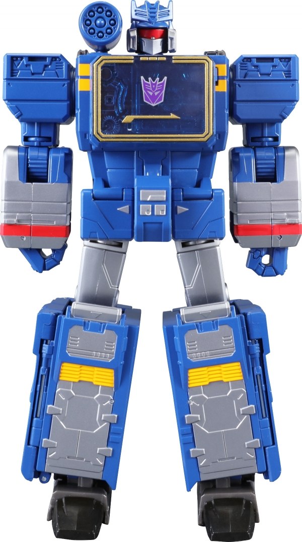 New Transformers Legends Upcoming Product Images TakaraTomy Brainstorm, Soundwave, Super Ginrai And More  12 (12 of 20)